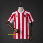 Sunderland 26-27 Home Jersey