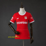 Toluca 26-27 Home Jersey