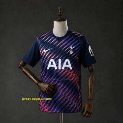 Tottenham 26-27 Away jersey