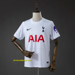 Tottenham Hotspur 26-27 Home Jersey
