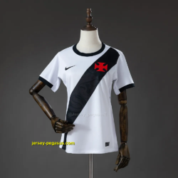 Vasco da Gama 26-27 Away Jersey