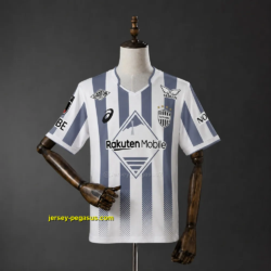 Vissel Kobe 26-27 Away Jersey