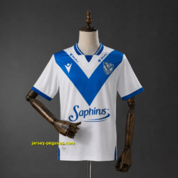 Vélez Sarsfield 26-27 Home Jersey