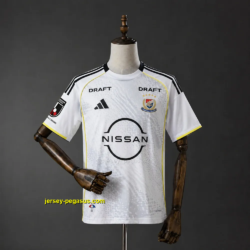 Yokohama F. Marinos 26-27 Away Jersey