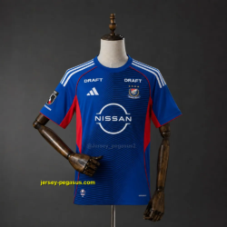 Yokohama F. Marinos 26-27 Home Jersey