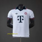 Bayern Munich 26-27 Away Player Version Jersey