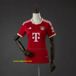 Bayern Munich 26-27 Home Jersey