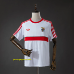 Benfica 26-27 adidas Originals T-shirt