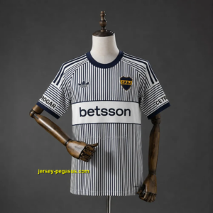 Boca Juniors 26-27 Away Jersey