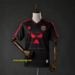 Bohemians 26-27 third away jersey