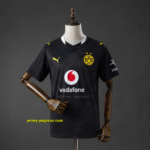 Borussia Dortmund 26-27 Away Jersey