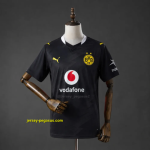 Borussia Dortmund 26-27 Away Jersey