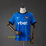Botafogo 26-27 Away GK Jersey