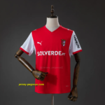 Braga 26-27 Home jersey