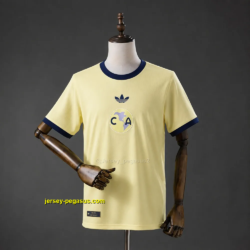 America 26-27 110 Aniversario Jersey