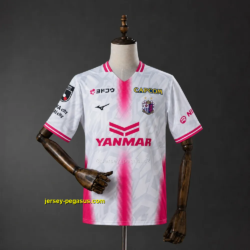 Cerezo Osaka 26-27 Away Jersey