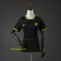 Chelsea 26-27 Away Jersey (2)