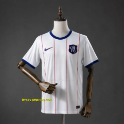 Chelsea 26-27 Third Jersey