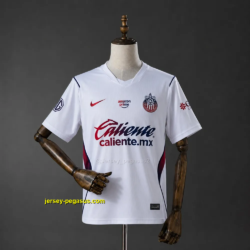 Chivas Guadalajara 26-27 Away Jersey