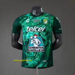 Club León 26-27 Home Player Version Jersey