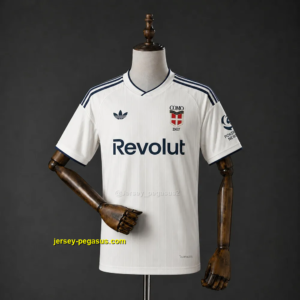 Como 26-27 Away Jersey