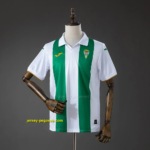 Cordoba 26-27 Home Jersey