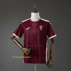 Cordoba 26-27 Third Jersey