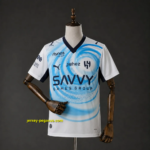 Crescent 26-27 Away Jersey