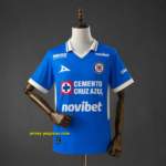 Cruz Azul 26-27 Home Jersey