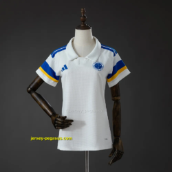 Cruzeiro 26-27 Third Away Jersey
