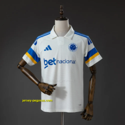 Cruzeiro 26-27 Third away Jersey (2)