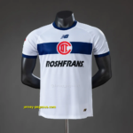 Deportivo Toluca 26-27 Away Player Version Jersey