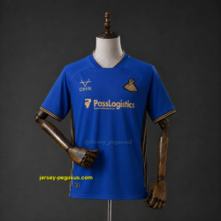 Don Castello 26-27 Away Jersey