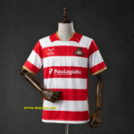 Doncaster 26-27 Home Jersey