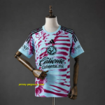 America 26-27 GK Jersey