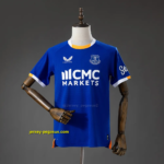 Everton 26-27 Home Jersey