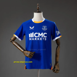 Everton 26-27 Home Jersey