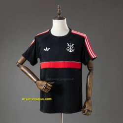 Flamengo 26-27 Originals 2 Trefoil Jersey