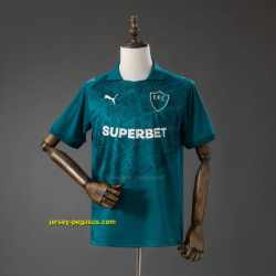 Fluminense 26-27 Third Jersey