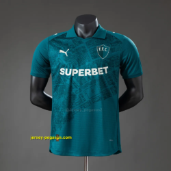 Fluminense 26-27 Third away Player Version Jersey