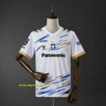Gamba Osaka 26-27 Away Jersey