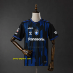 Gamba Osaka 26-27 Home Jersey