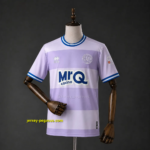 Hereja 26-27 Away Jersey