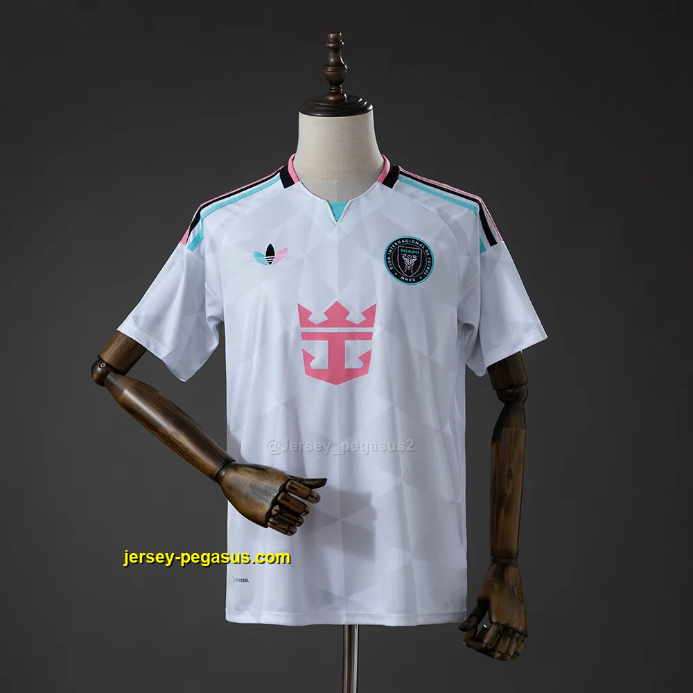 Inter Miami 26-27 Third Jersey