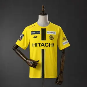 Kashiwa Reysol 26-27 Home Jersey