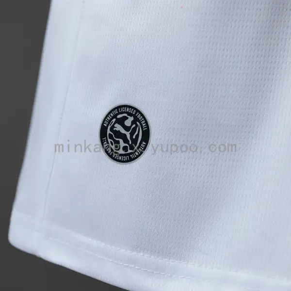 Manchester City 26-27 Home Jersey