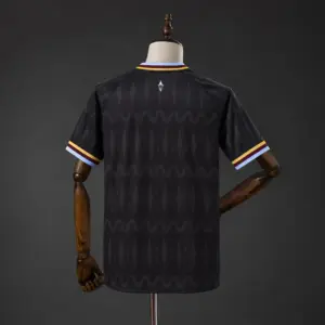 Aston Villa 26-27 Away Jersey
