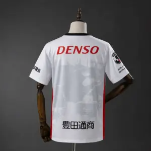 Nagoya Grampus 26-27 Away Jersey