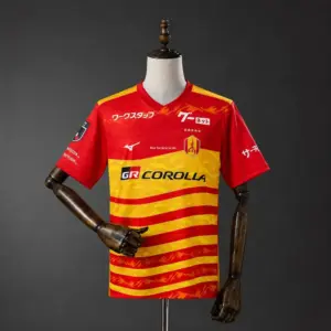 Nagoya Grampus 26-27 Home Jersey