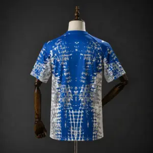 Panamera 26-27 Goalkeeper Jersey